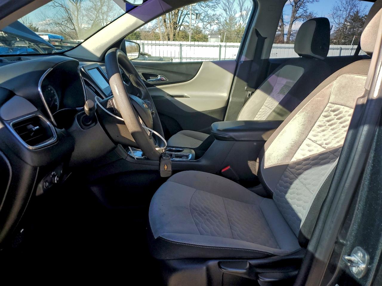2019 CHEVROLET EQUINOX LS photo 13