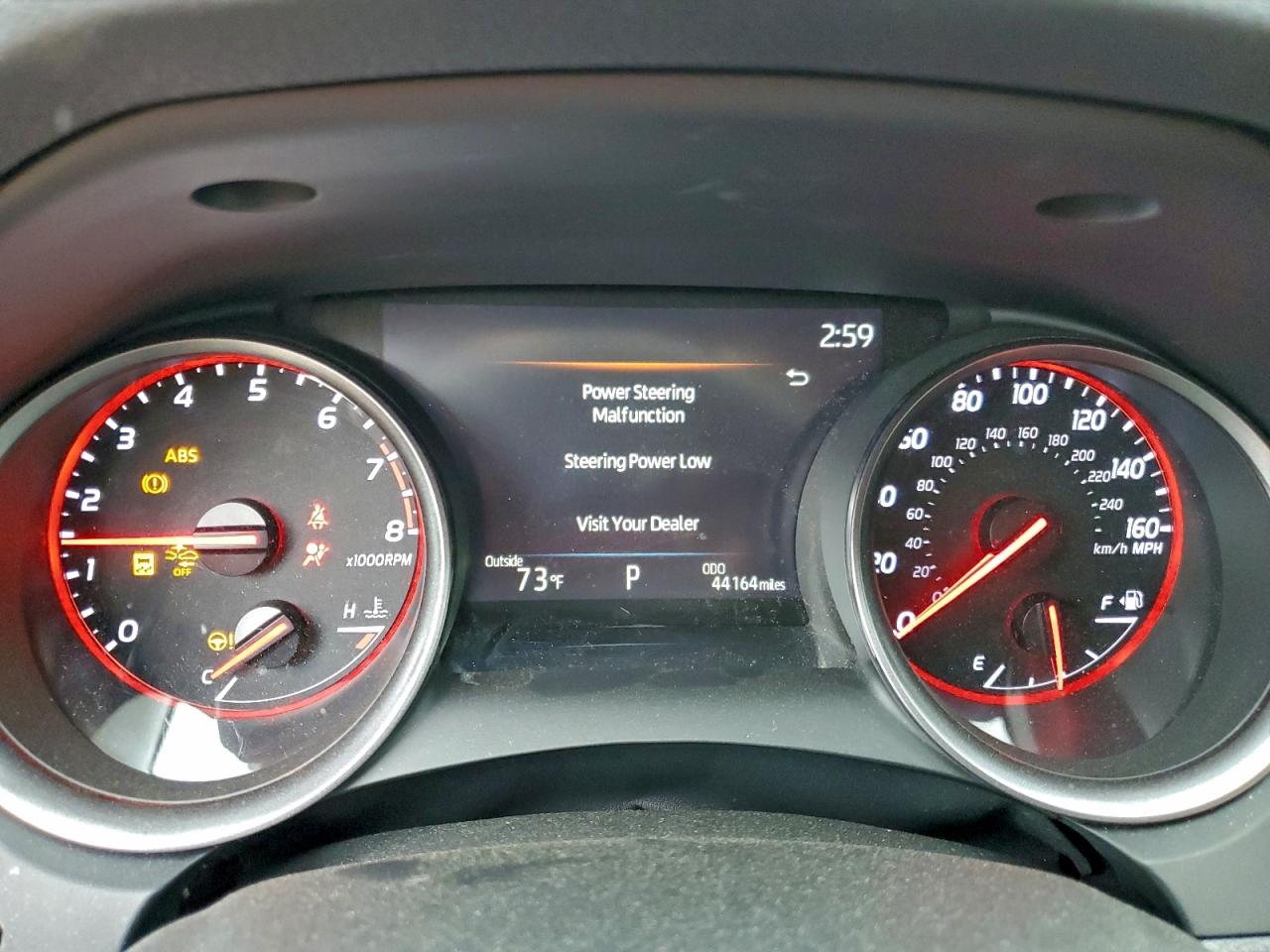 2023 TOYOTA CAMRY XSE photo 9