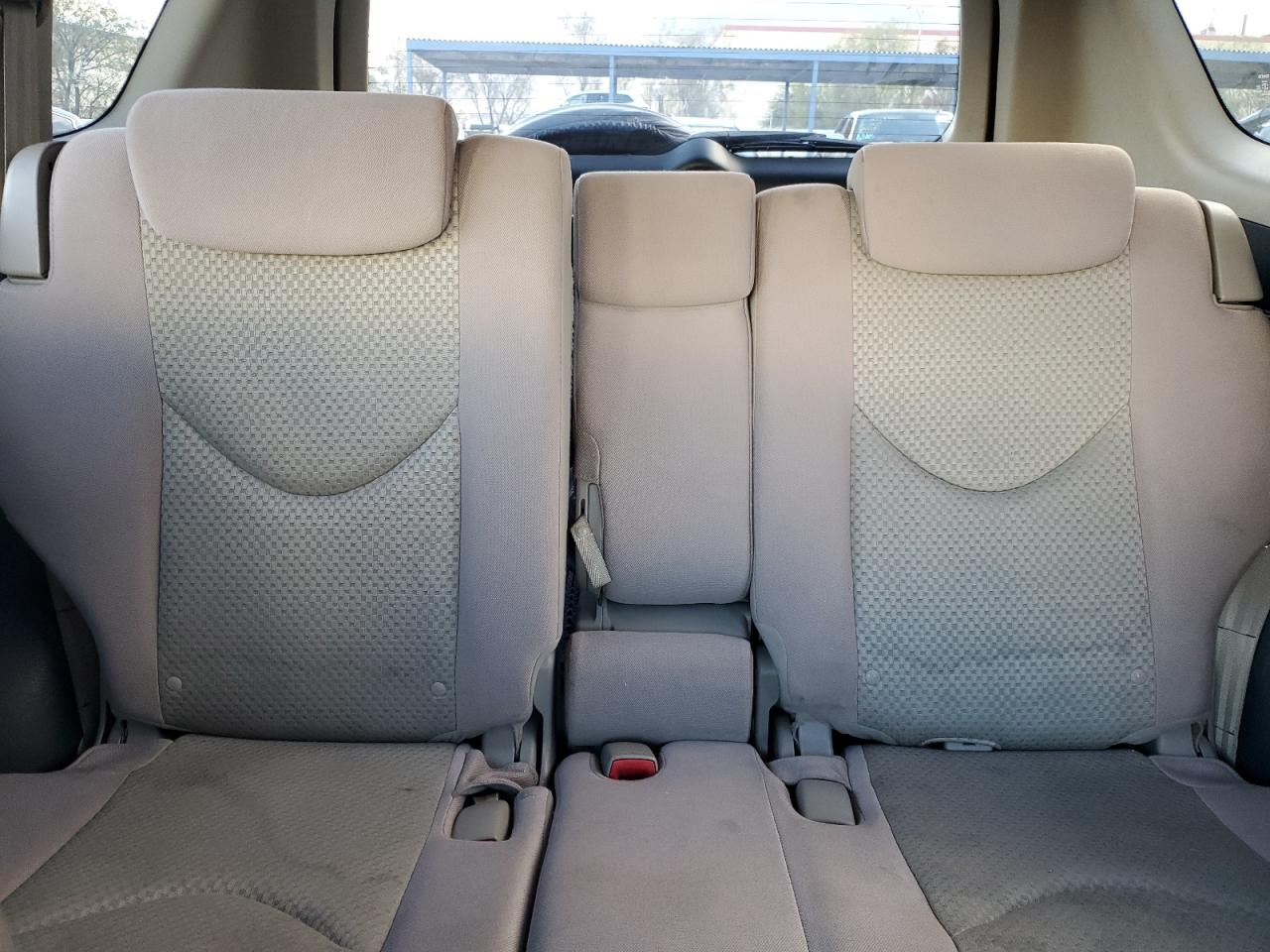 2007 TOYOTA RAV4 BASE photo 28