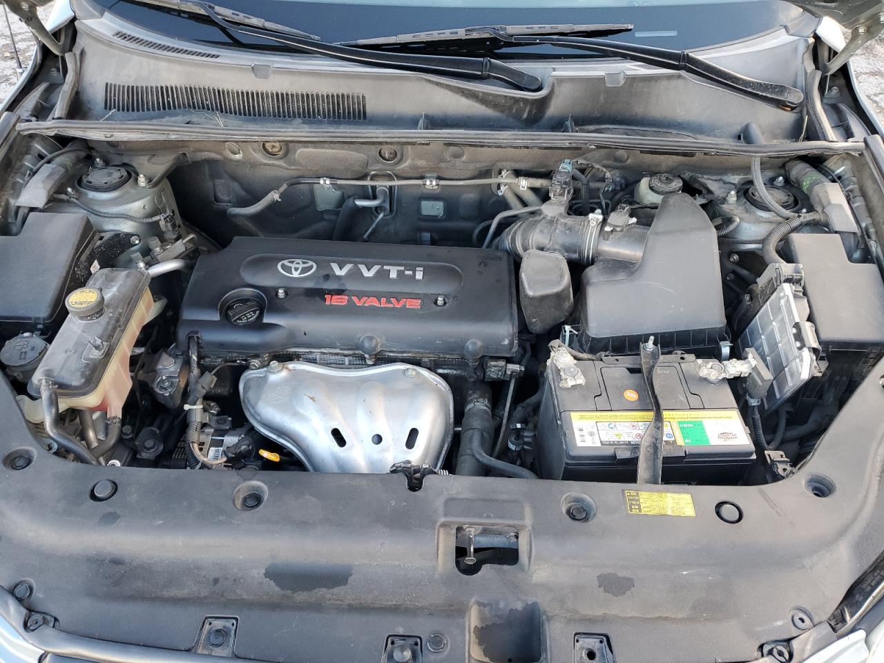 2007 TOYOTA RAV4 BASE photo 34