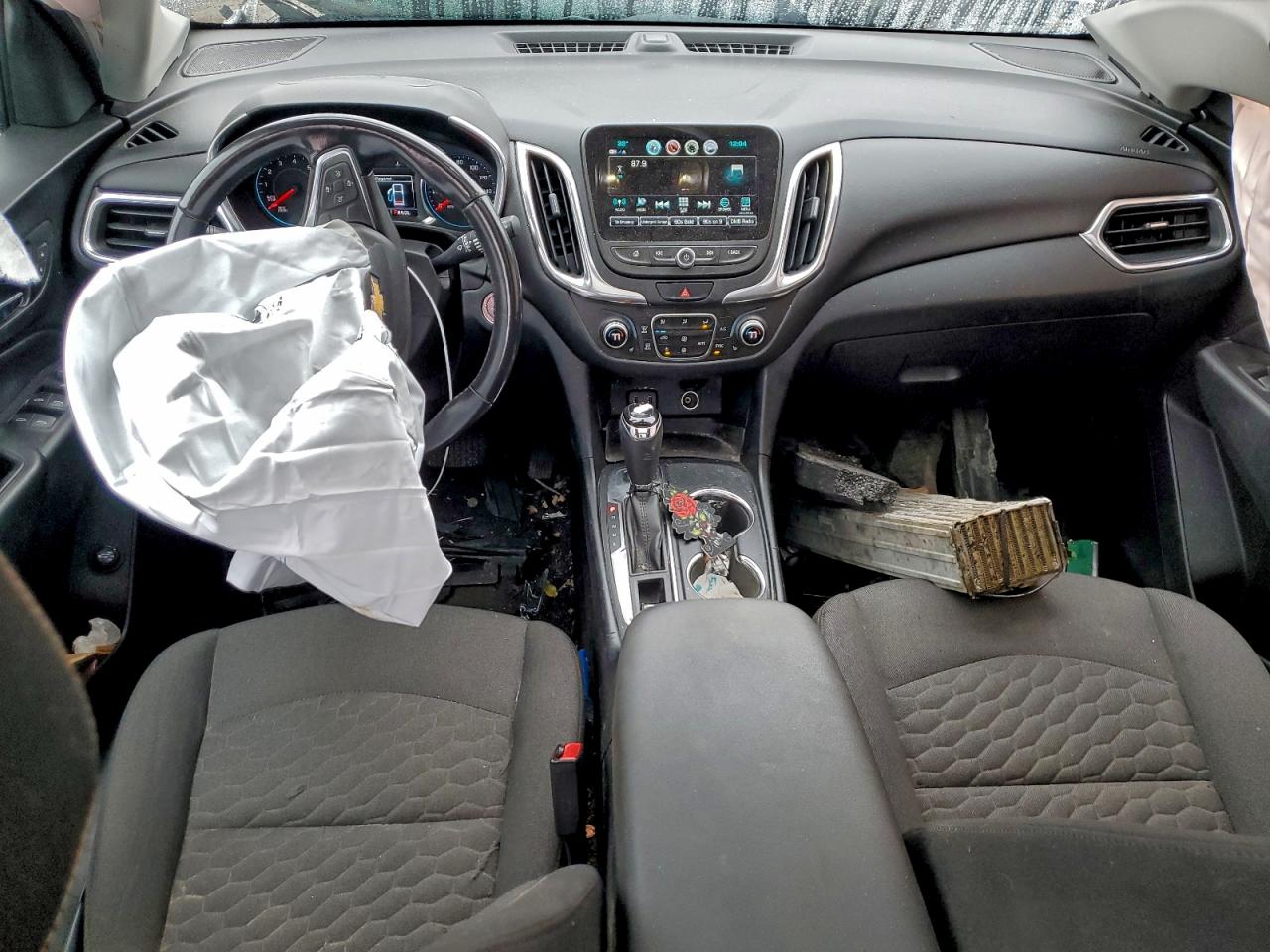 2018 CHEVROLET EQUINOX LT photo 8