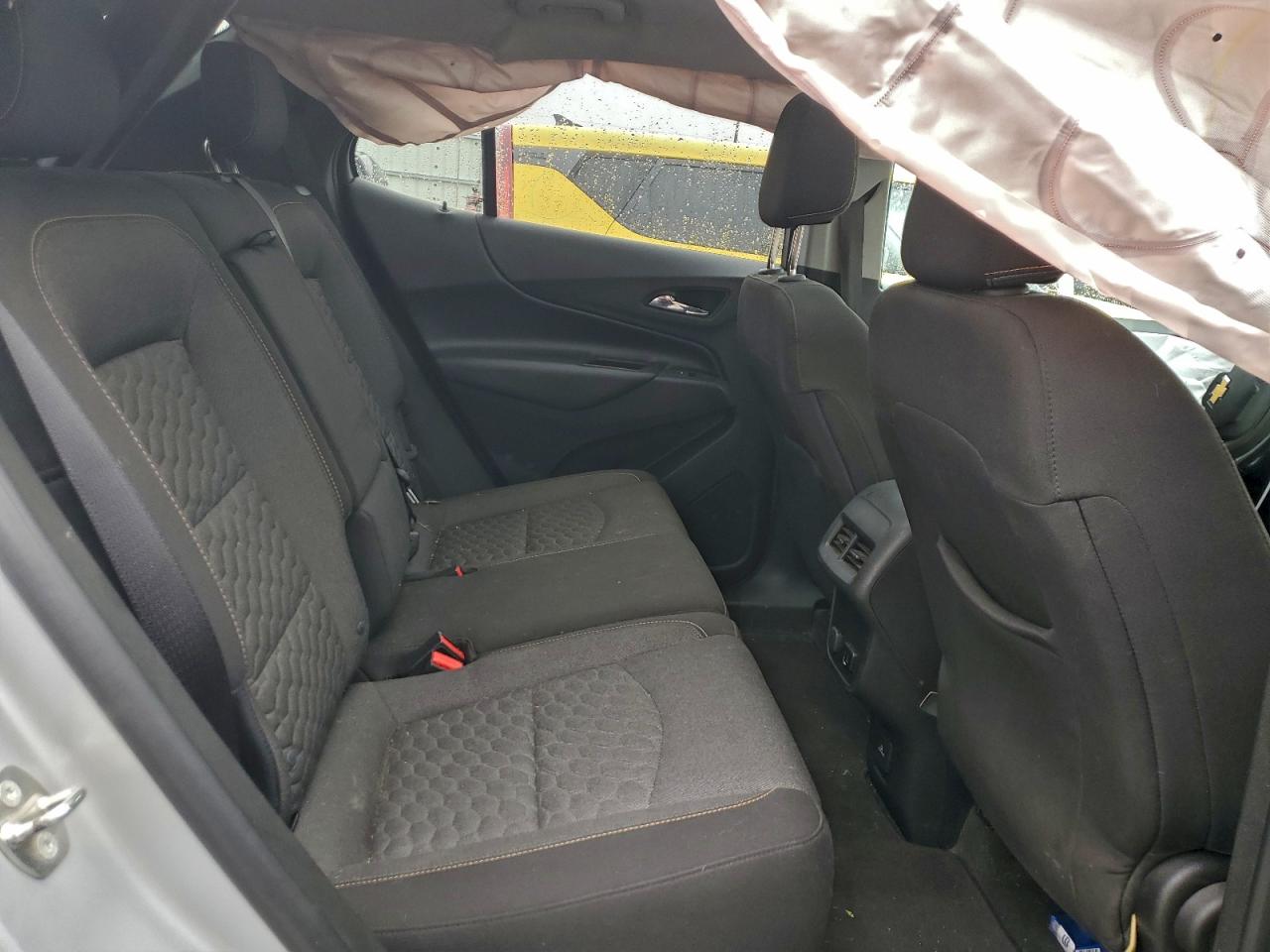 2018 CHEVROLET EQUINOX LT photo 11