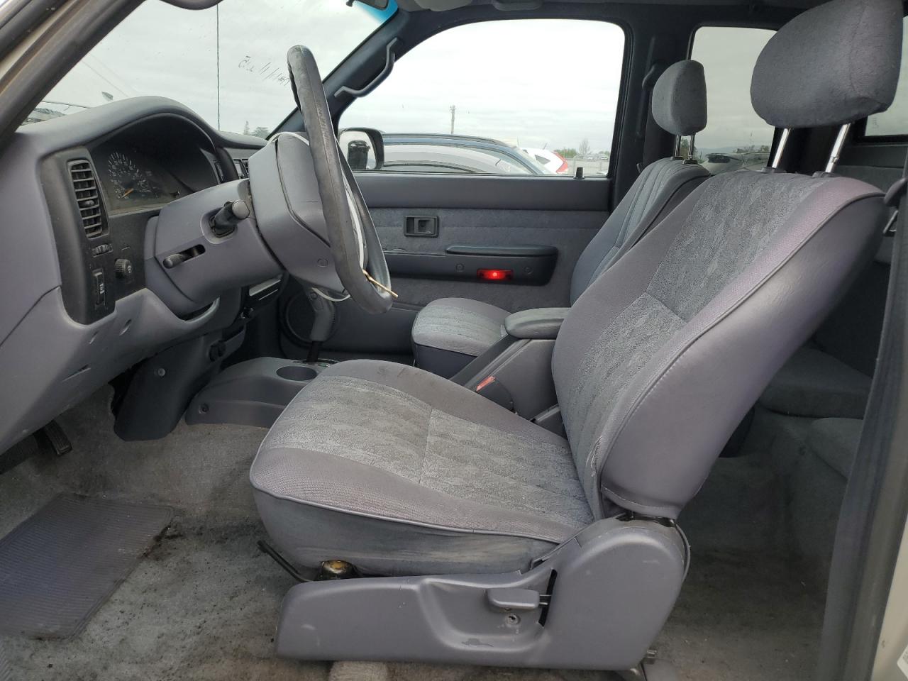 2000 TOYOTA TACOMA XTRACAB PRERUNNER photo 19