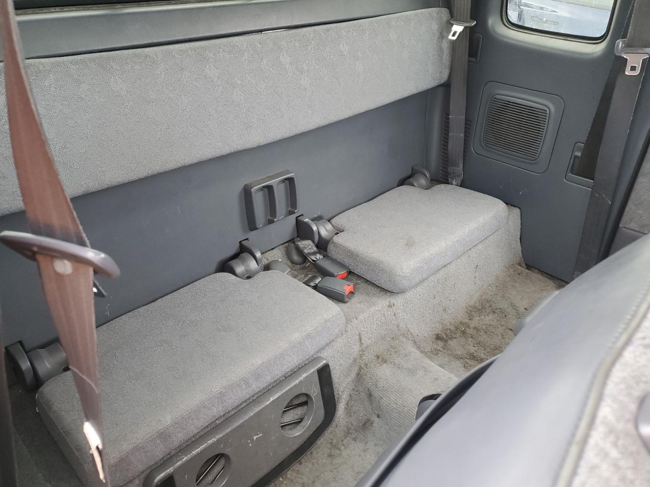 2000 TOYOTA TACOMA XTRACAB PRERUNNER photo 28