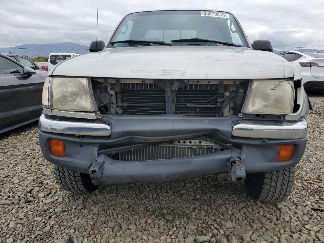 2000 TOYOTA TACOMA XTRACAB PRERUNNER photo 13