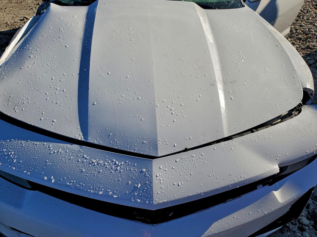 2015 CHEVROLET CAMARO LS photo 21