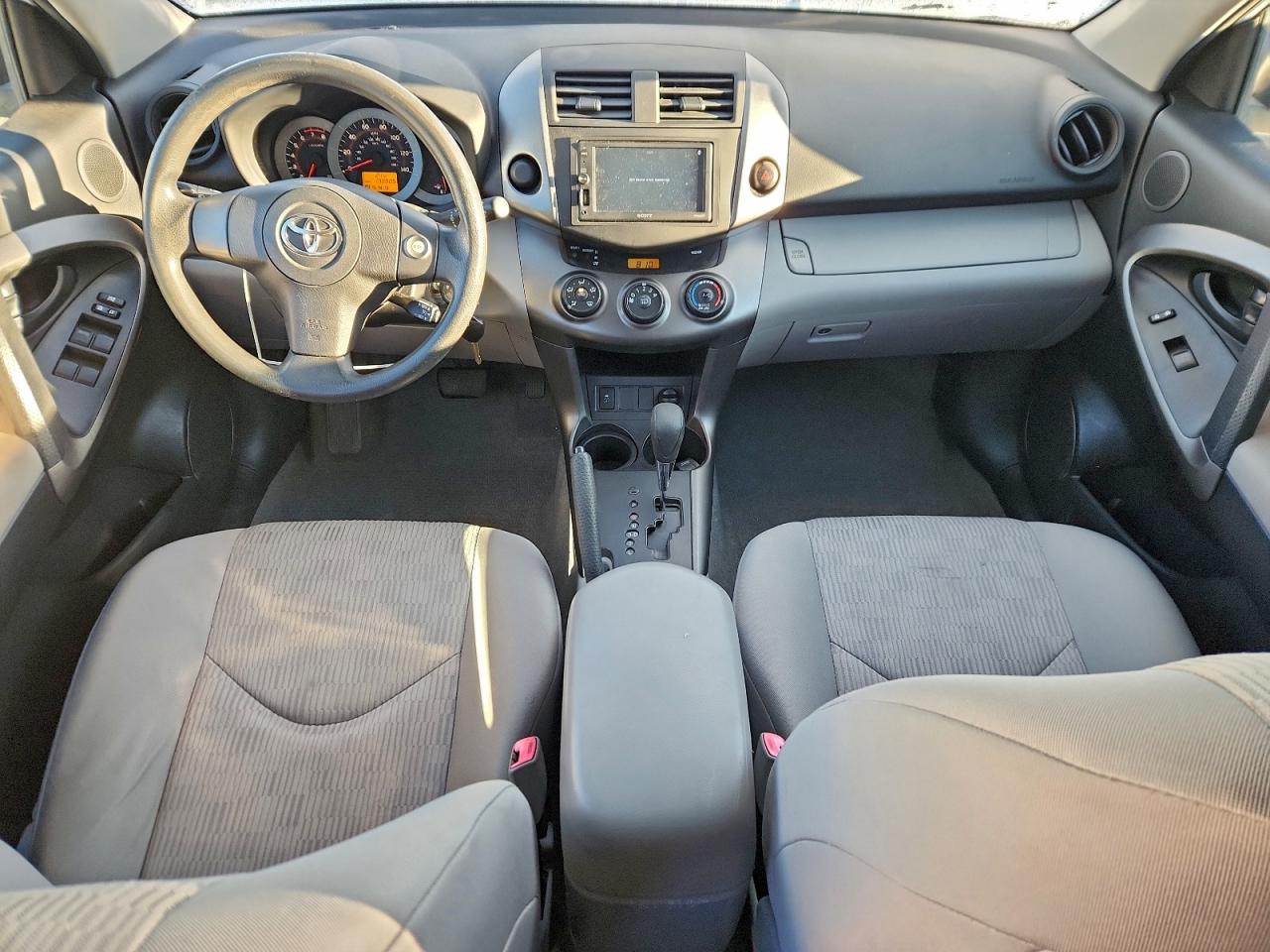 2011 TOYOTA RAV4 BASE photo 22