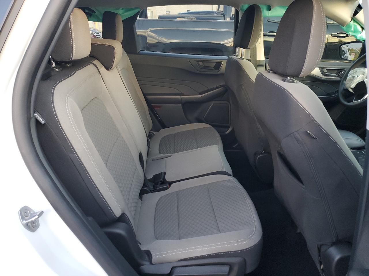 2022 FORD ESCAPE SE photo 10