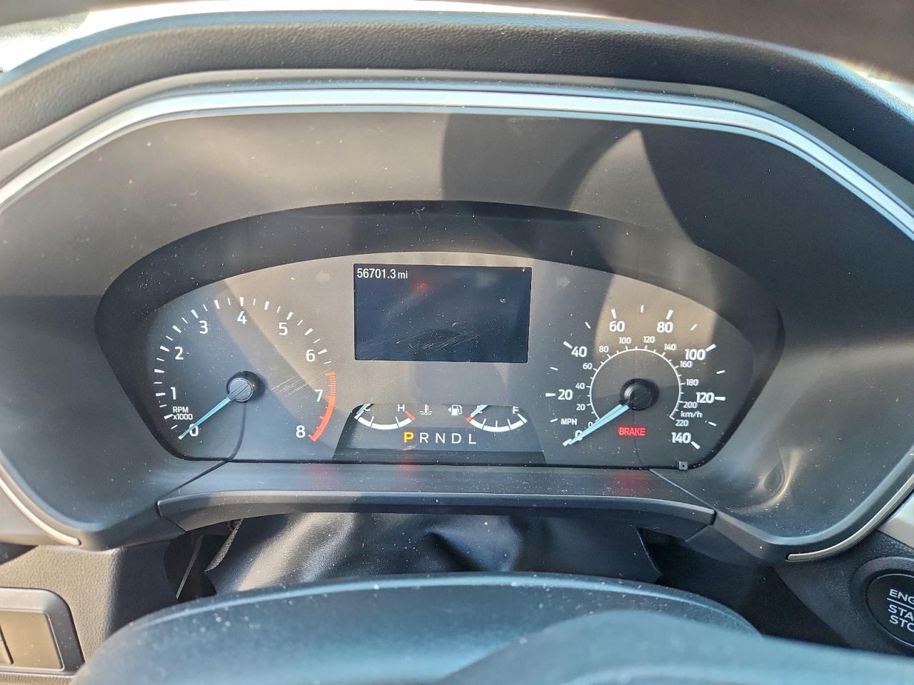 2022 FORD ESCAPE SE photo 9