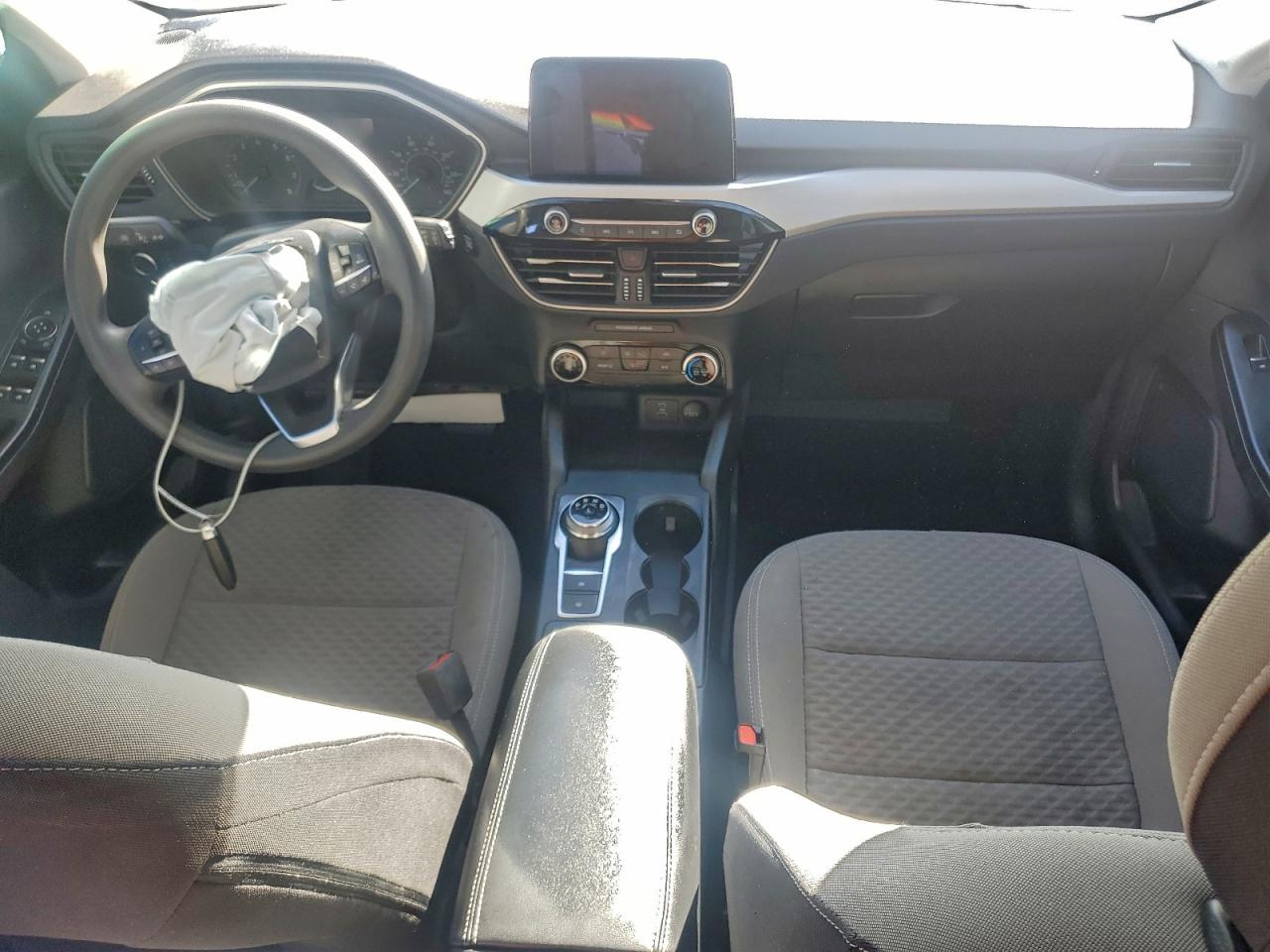 2022 FORD ESCAPE SE photo 8