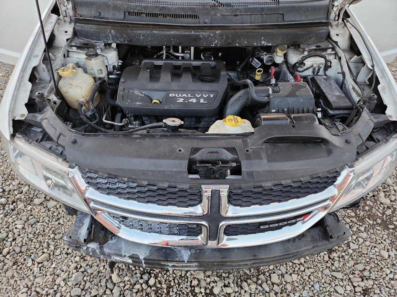 2014 DODGE JOURNEY SE photo 12