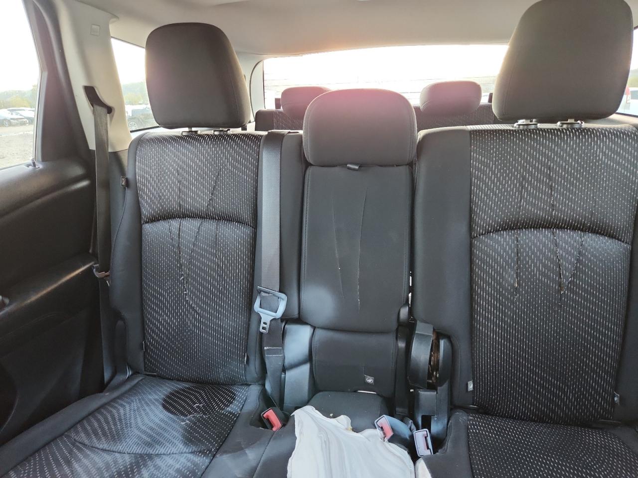 2014 DODGE JOURNEY SE photo 10