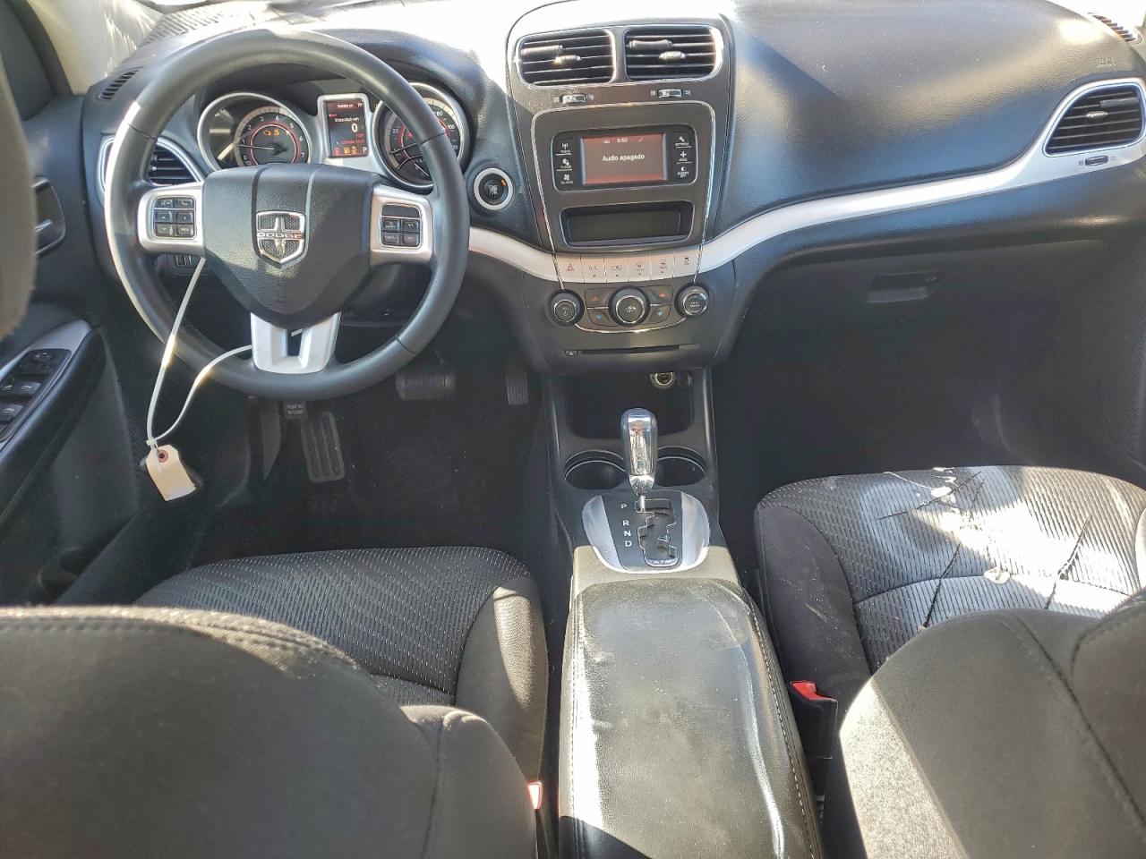 2014 DODGE JOURNEY SE photo 8