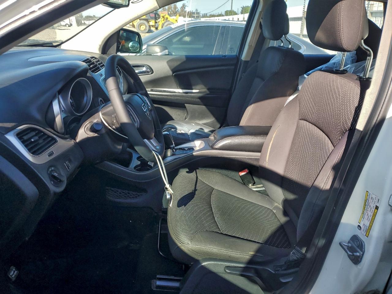 2014 DODGE JOURNEY SE photo 7