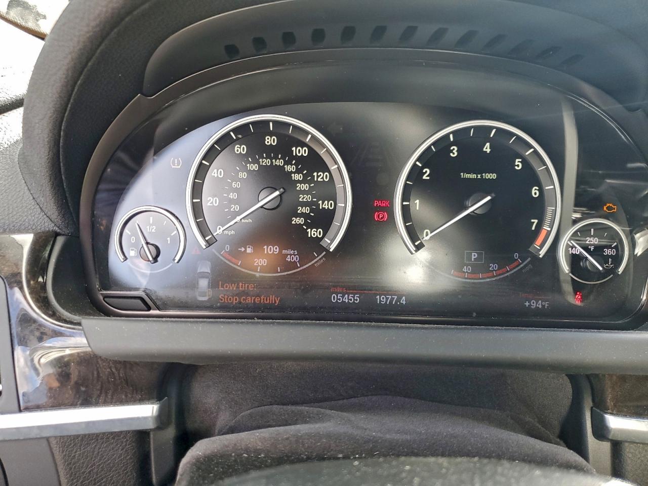 2013 BMW 640 I photo 25