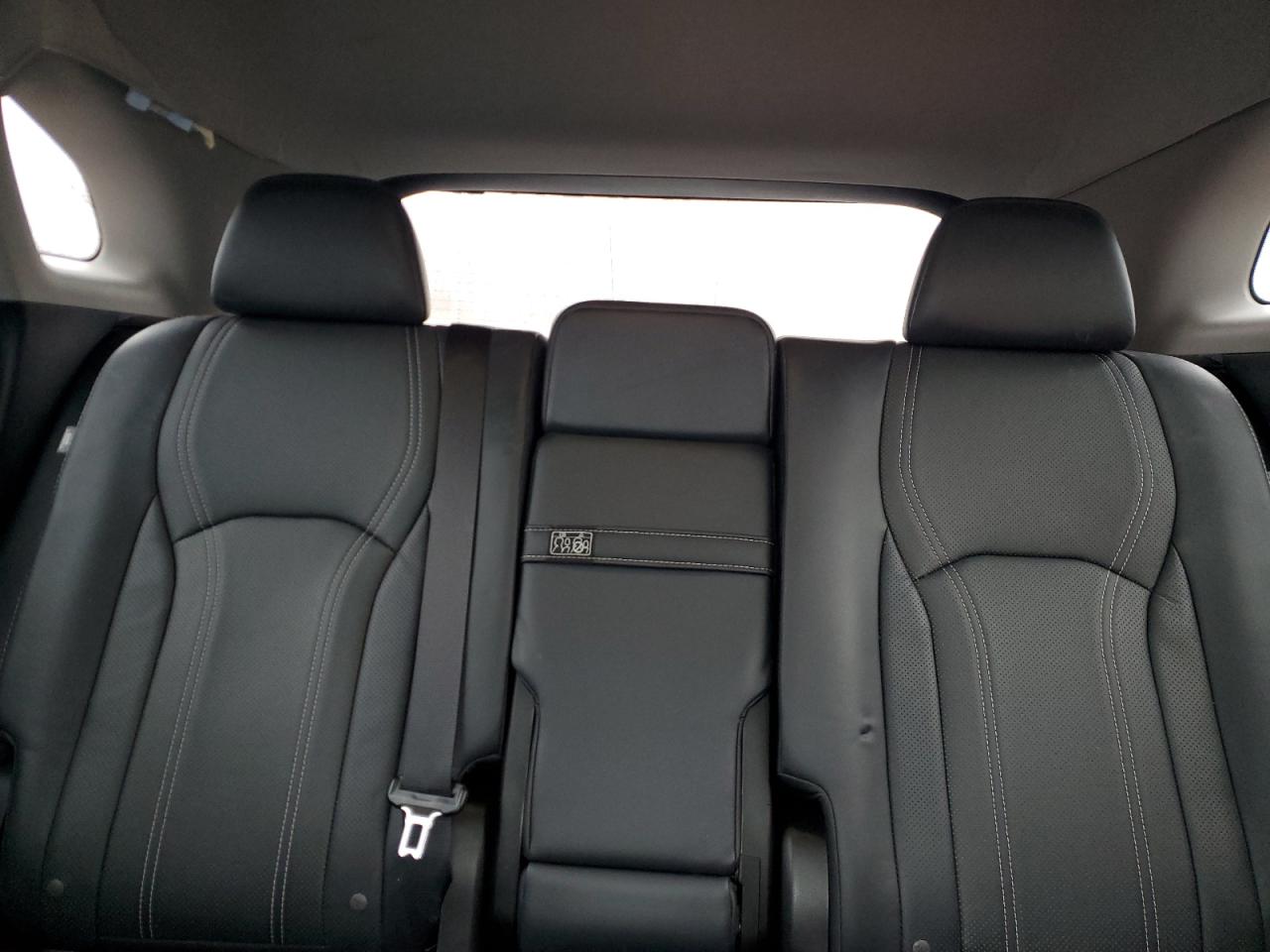 2018 LEXUS RX 350 BASE photo 19