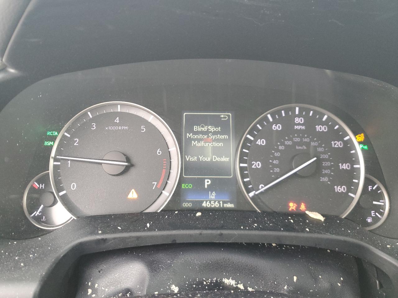 2018 LEXUS RX 350 BASE photo 17