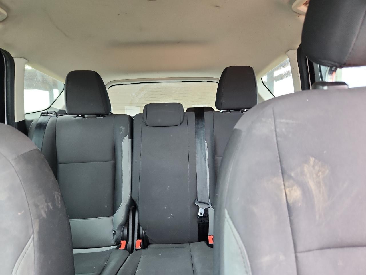 2016 FORD ESCAPE S photo 19
