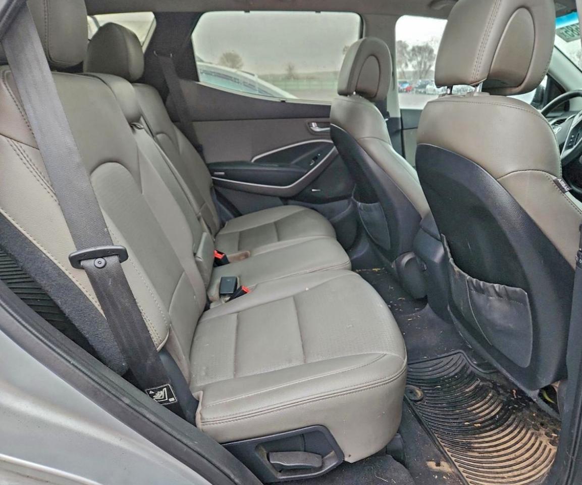 2016 HYUNDAI SANTA FE SPORT photo 21