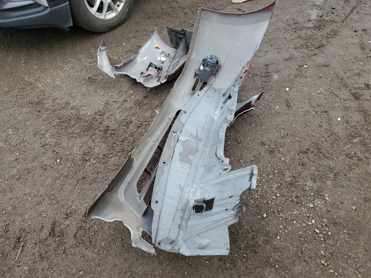 2012 NISSAN ALTIMA BASE photo 12