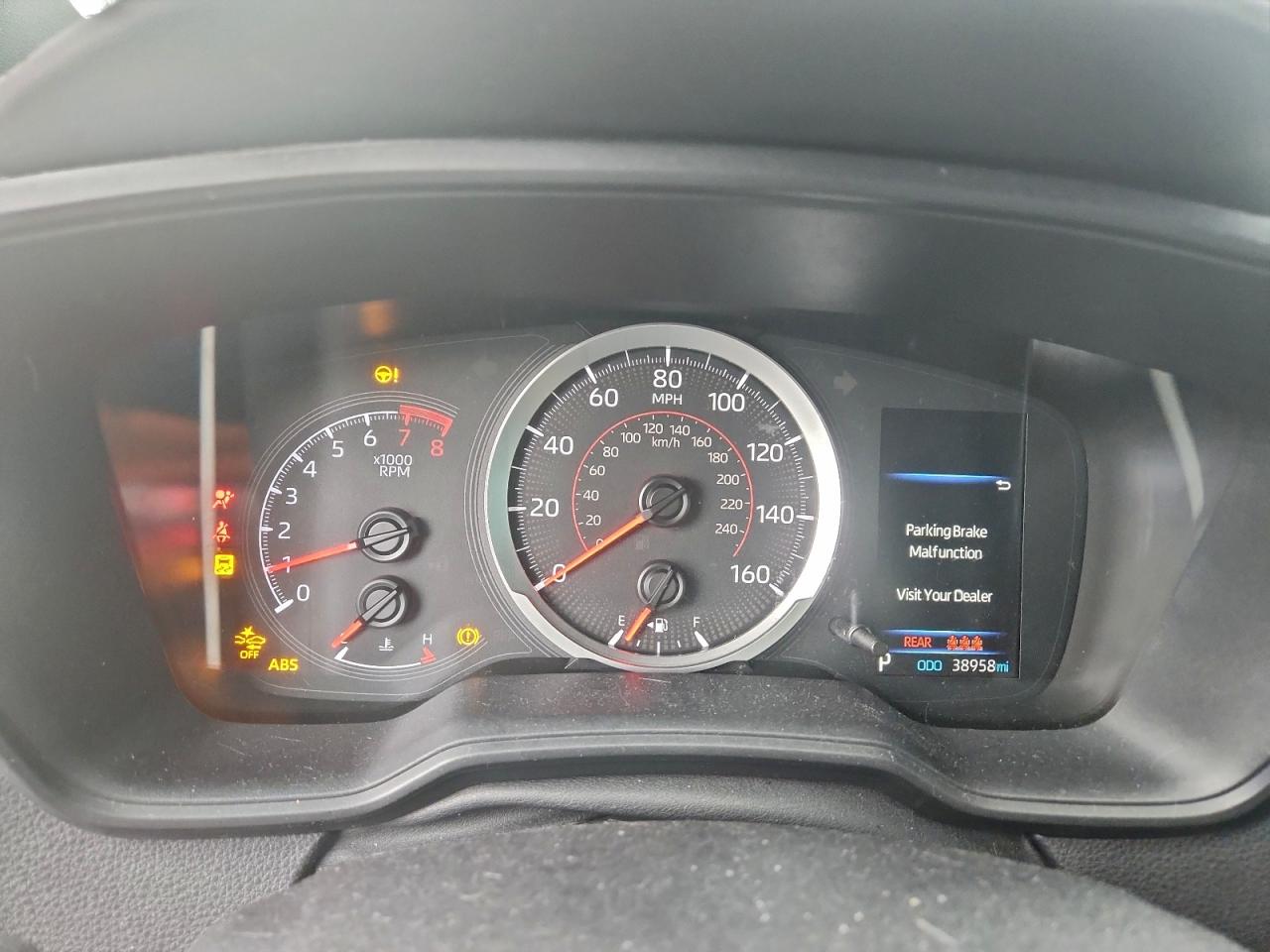 2022 TOYOTA COROLLA SE photo 17
