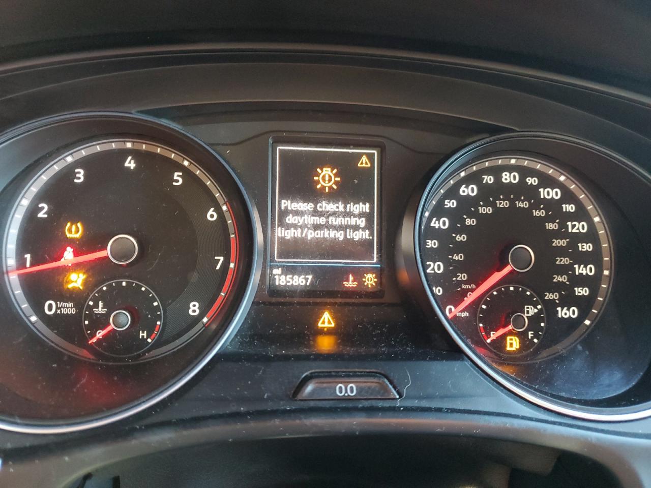 2018 VOLKSWAGEN ATLAS SE photo 17