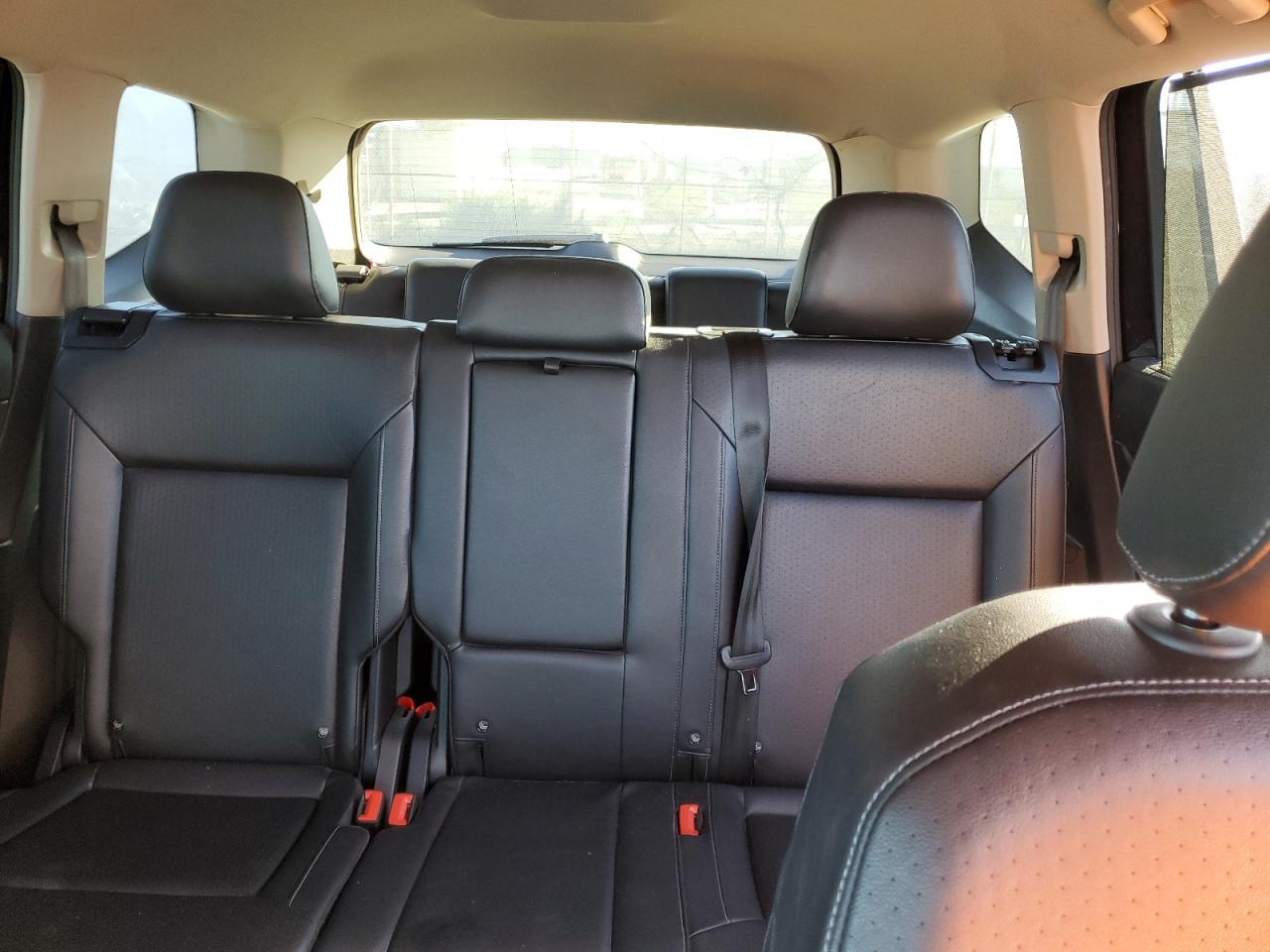 2018 VOLKSWAGEN ATLAS SE photo 19