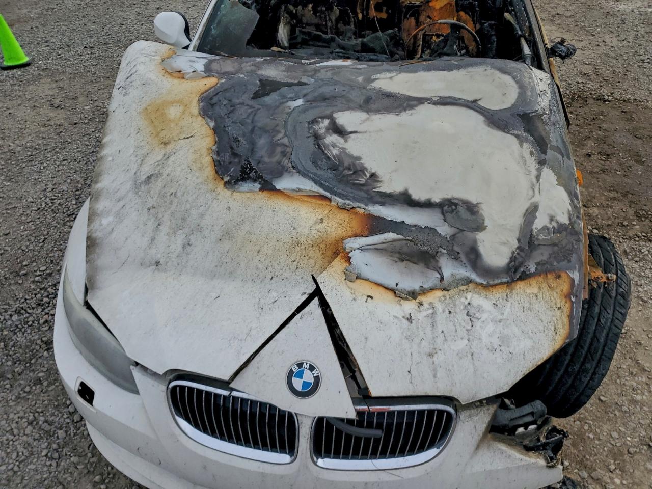 2012 BMW 328 I photo 21