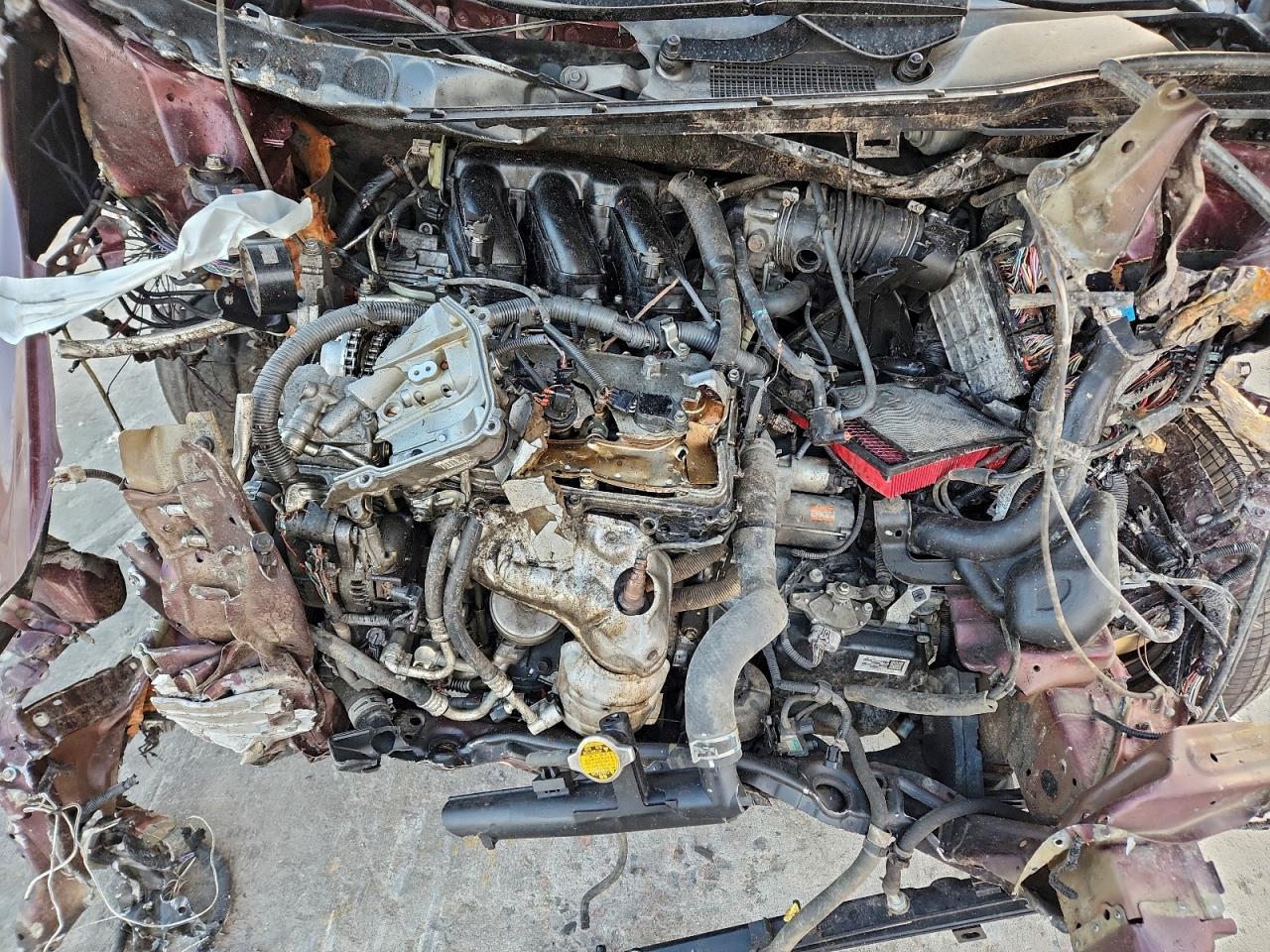2013 LEXUS RX 350 BASE photo 23