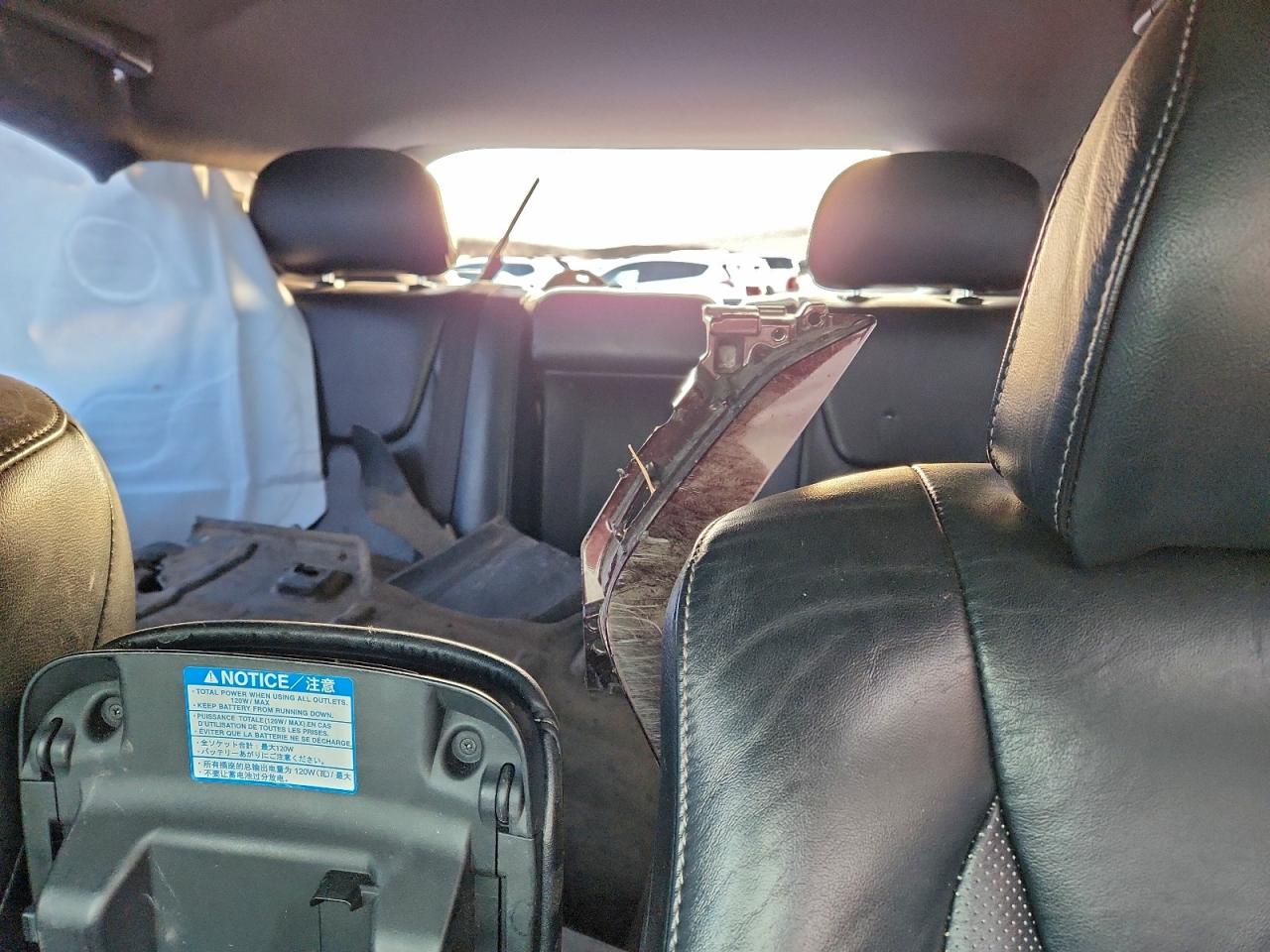 2013 LEXUS RX 350 BASE photo 19