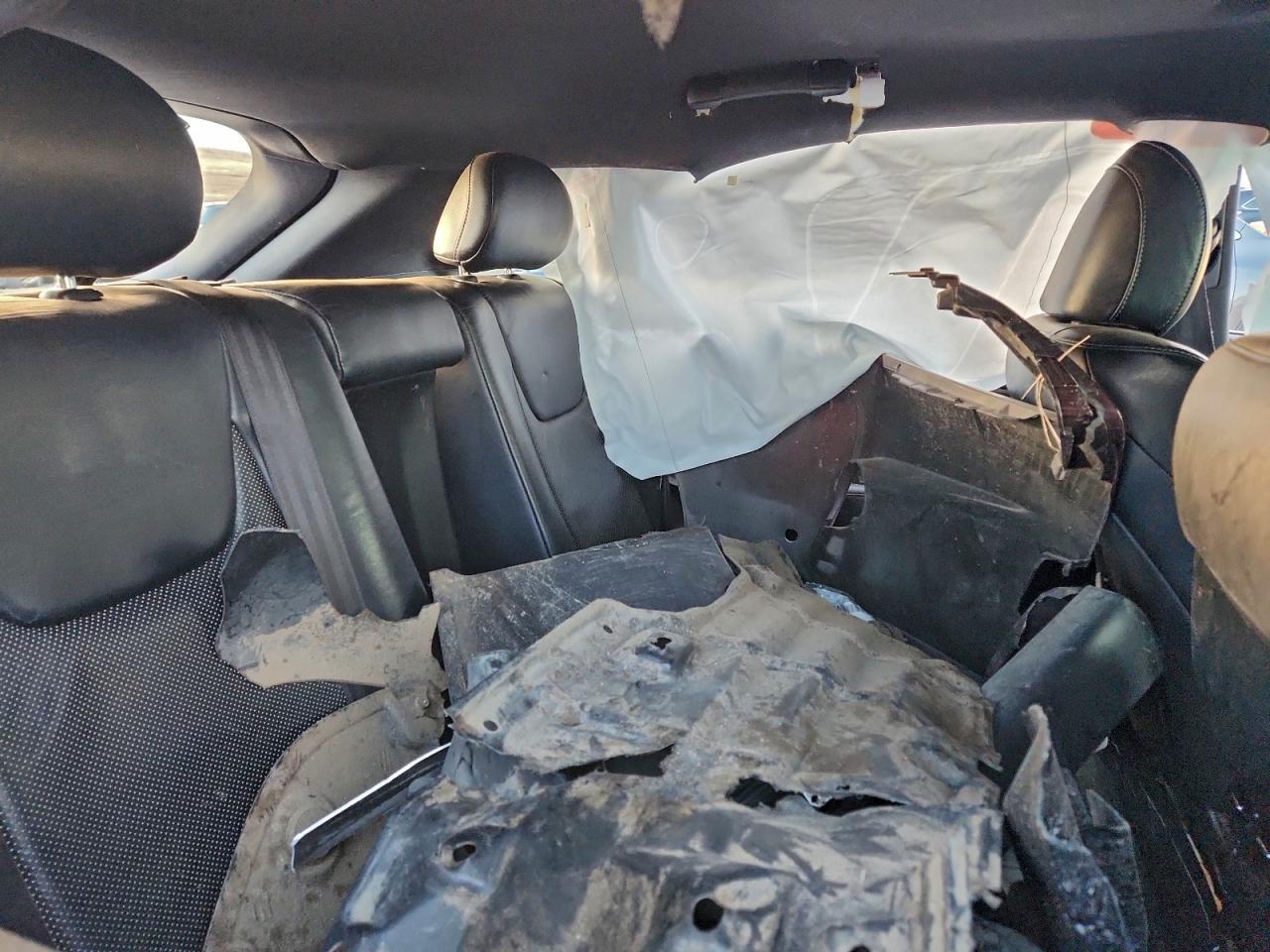 2013 LEXUS RX 350 BASE photo 21