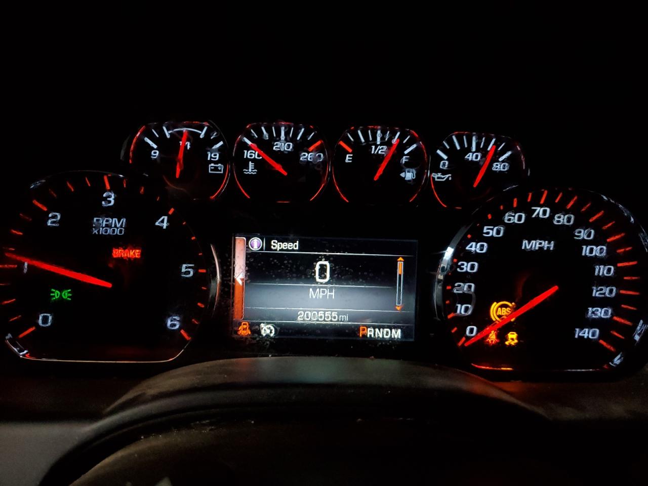 2014 GMC SIERRA C1500 SLE photo 9