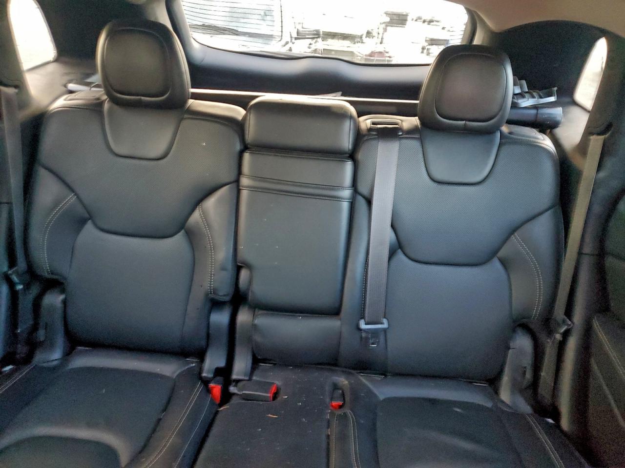 2014 JEEP CHEROKEE LIMITED photo 10