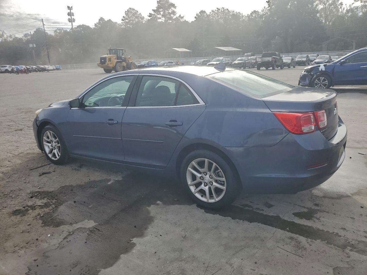 2013 CHEVROLET MALIBU 1LT photo 4