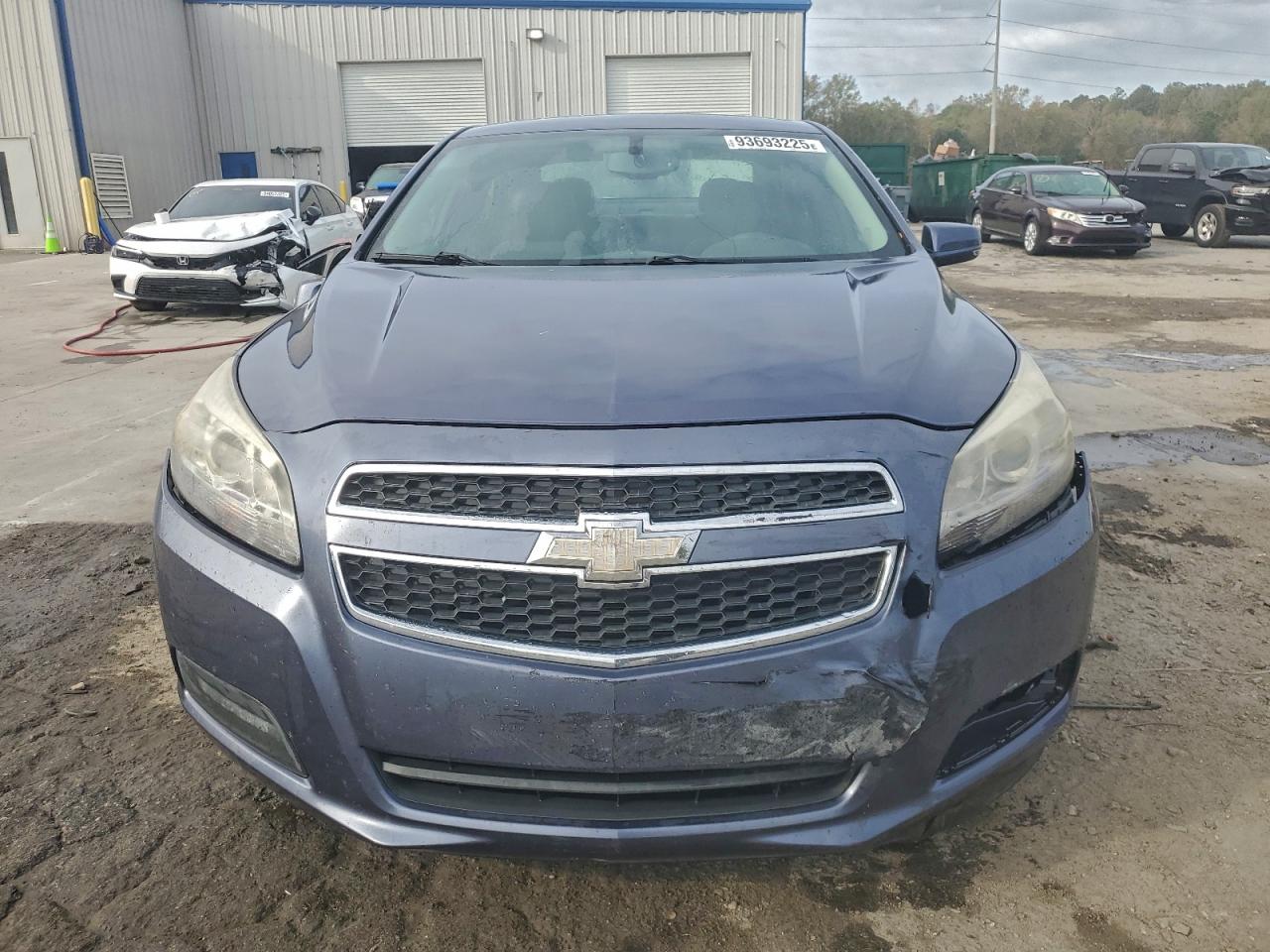 2013 CHEVROLET MALIBU 1LT photo 13
