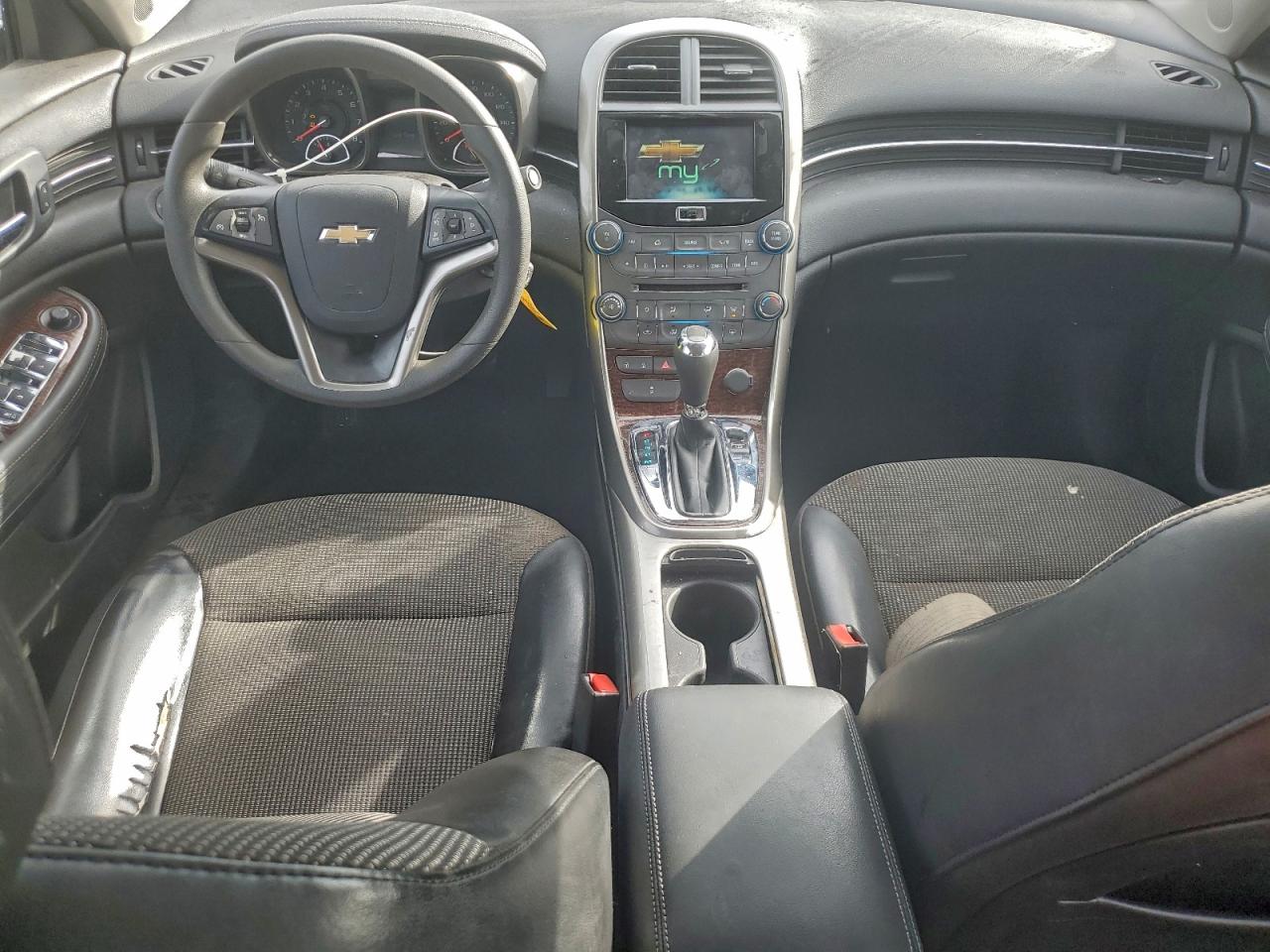 2013 CHEVROLET MALIBU 1LT photo 22
