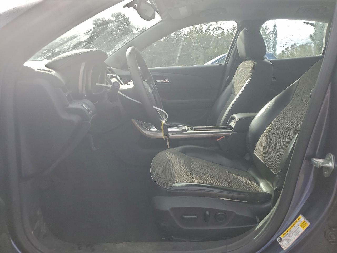 2013 CHEVROLET MALIBU 1LT photo 19