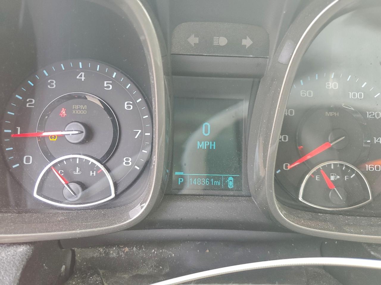 2013 CHEVROLET MALIBU 1LT photo 25