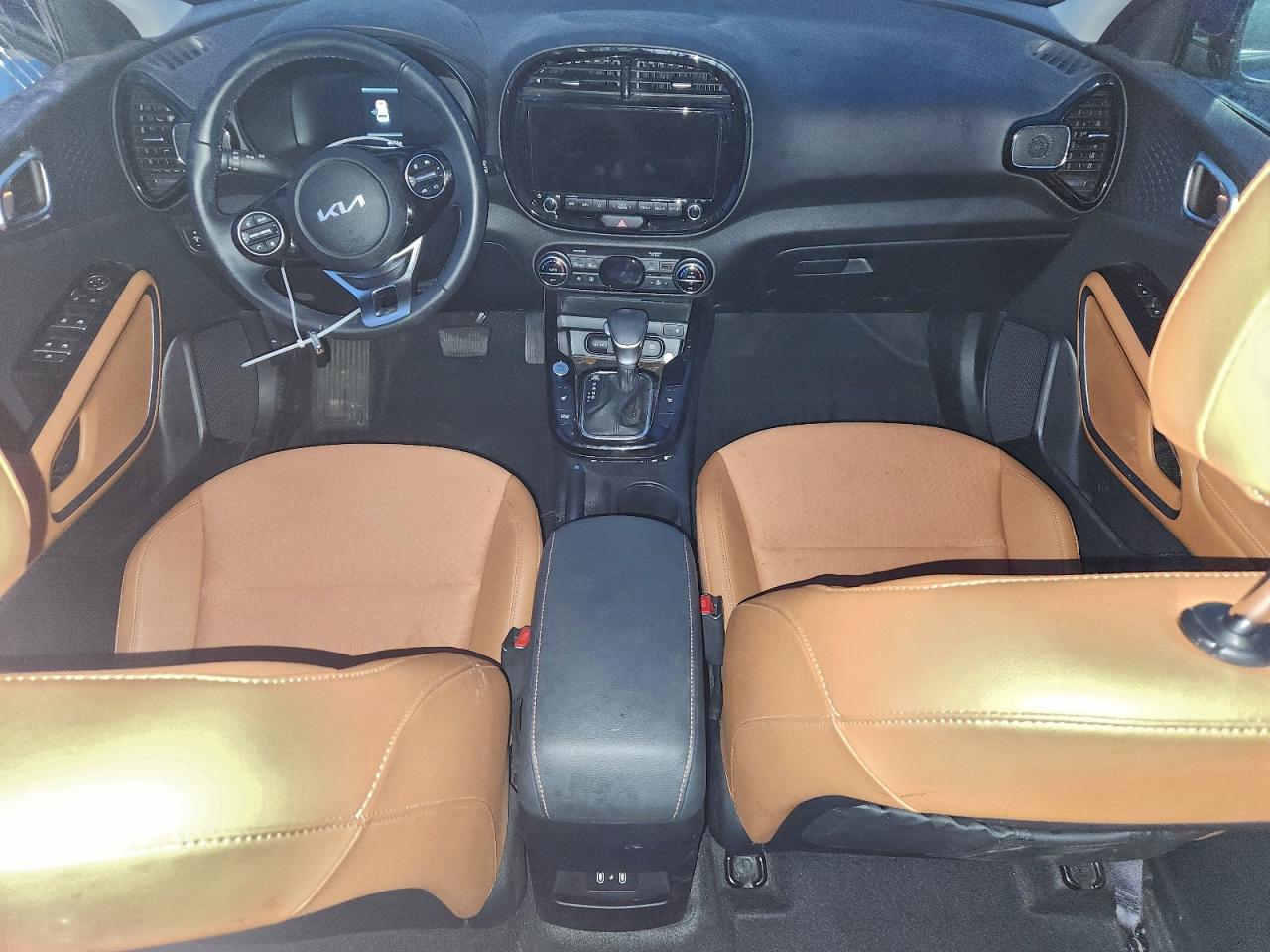 2024 KIA SOUL photo 8