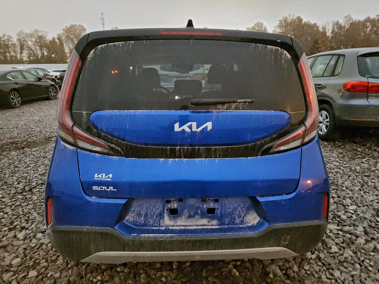 2024 KIA SOUL photo 6