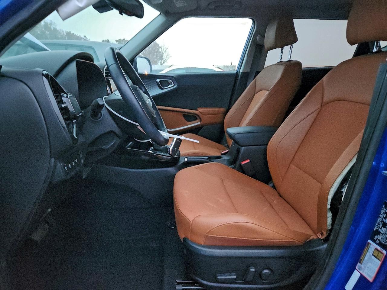 2024 KIA SOUL photo 7