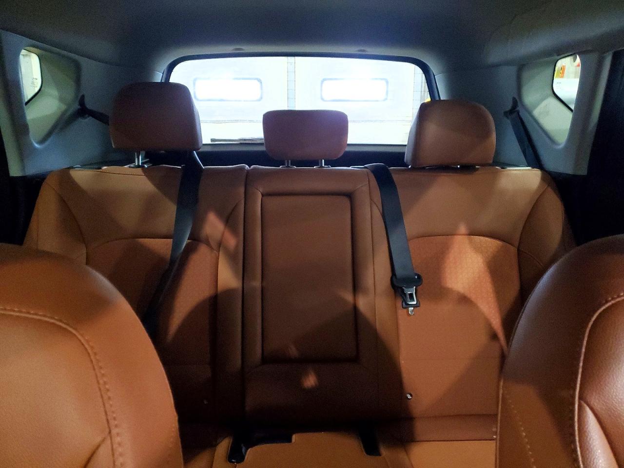 2024 KIA SOUL photo 10
