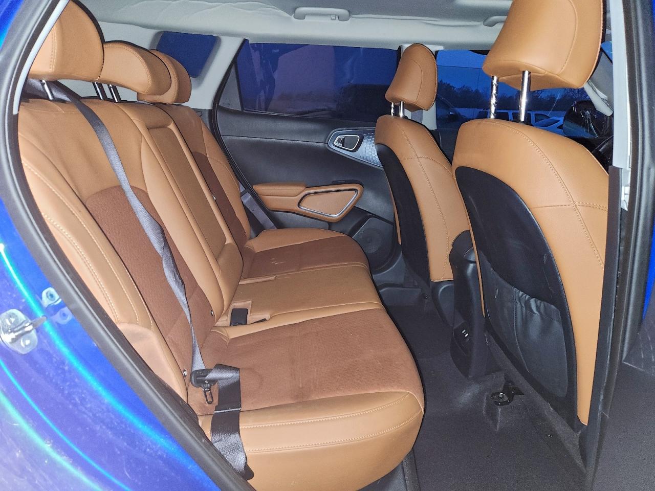 2024 KIA SOUL photo 11