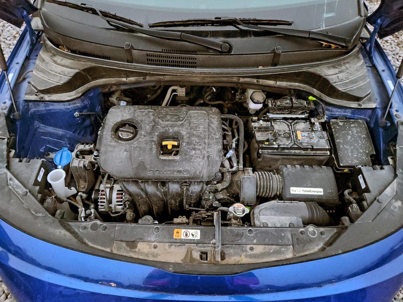 2024 KIA SOUL photo 12