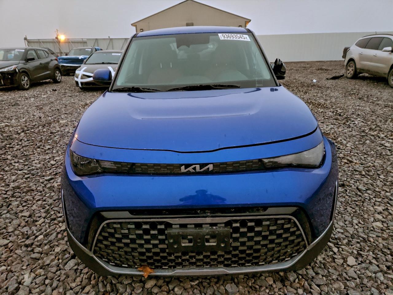 2024 KIA SOUL photo 5