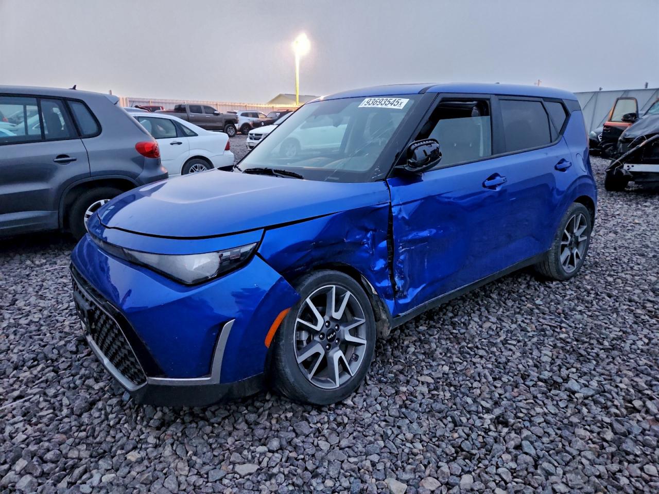 2024 KIA SOUL