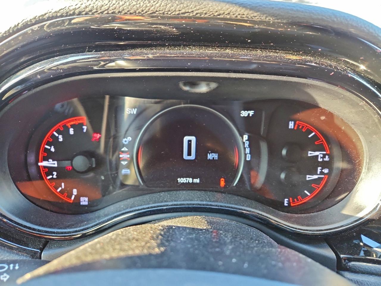 2024 DODGE DURANGO PURSUIT photo 25