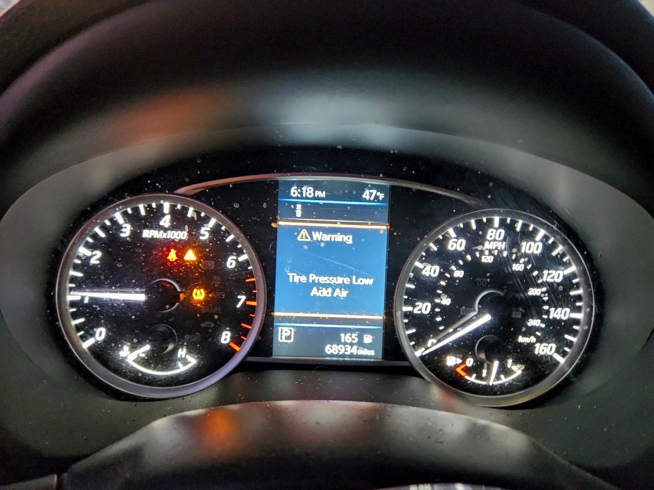 2019 NISSAN SENTRA photo 17