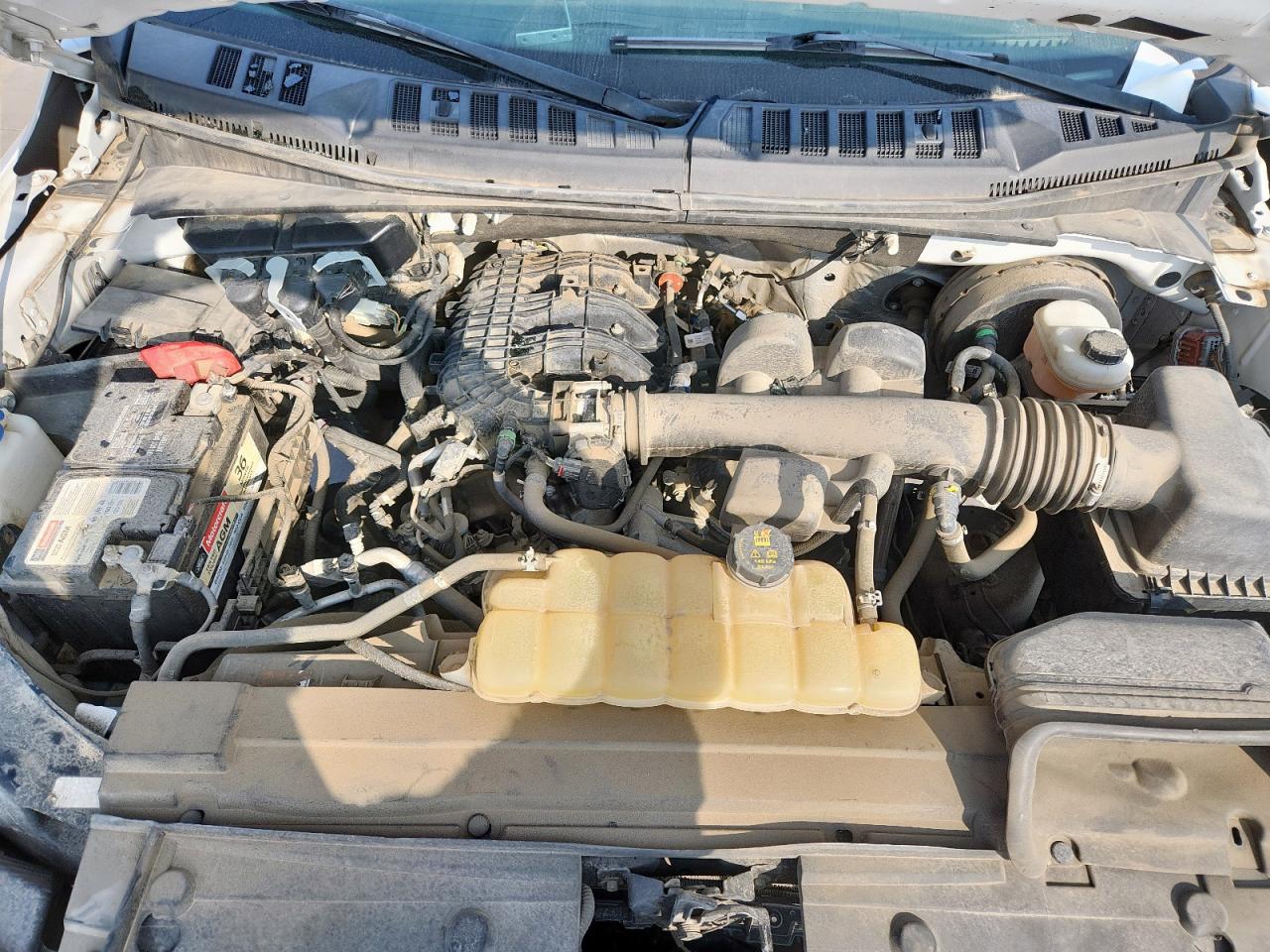 2020 FORD F150 photo 21