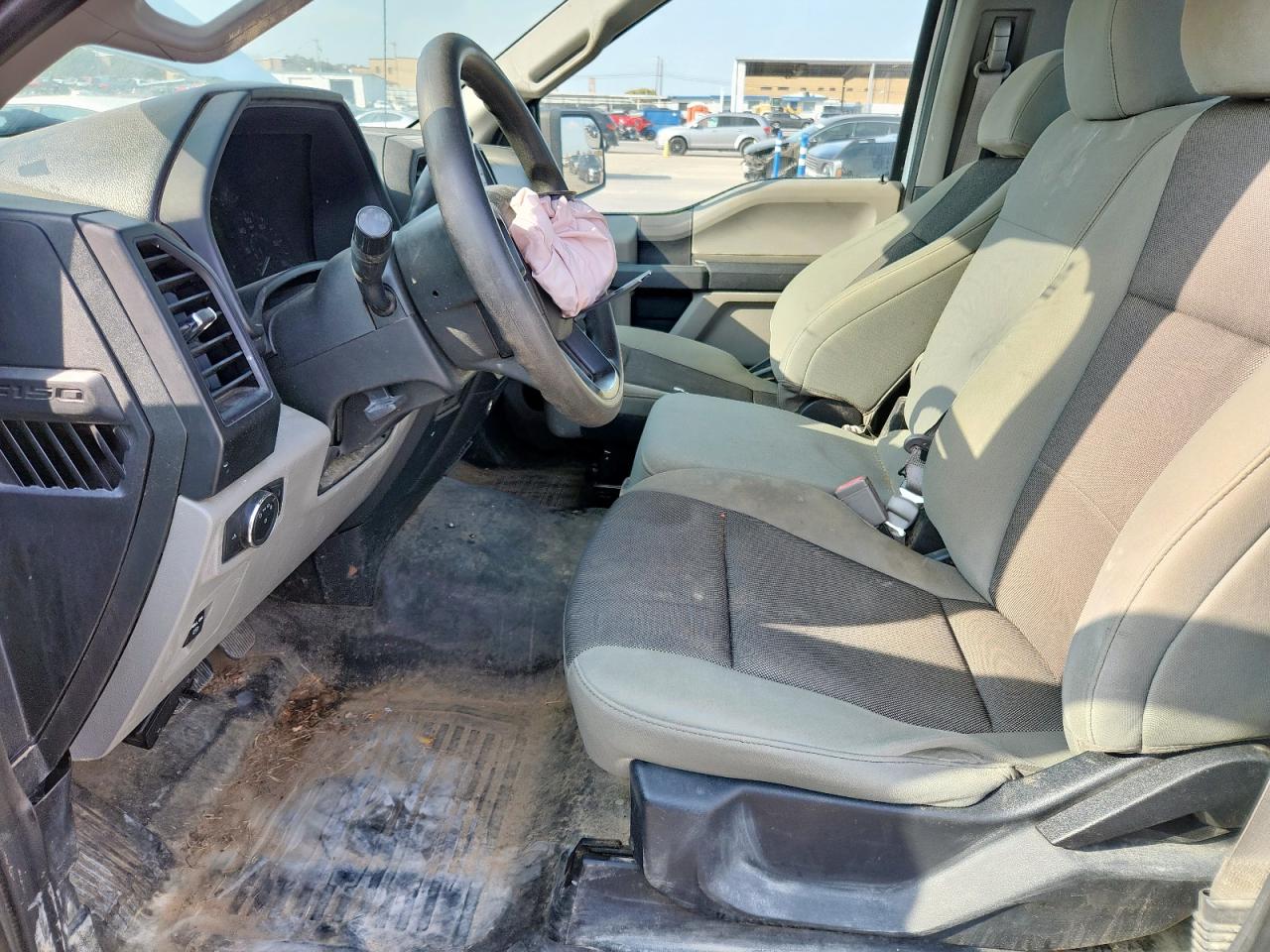 2020 FORD F150 photo 13
